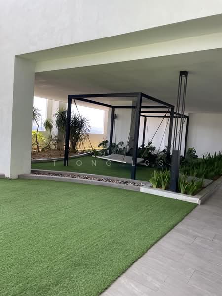 Kediaman Servis untuk Dijual di The Mark @ Cheras - TIONG LGS - PropertyGuru.com.my