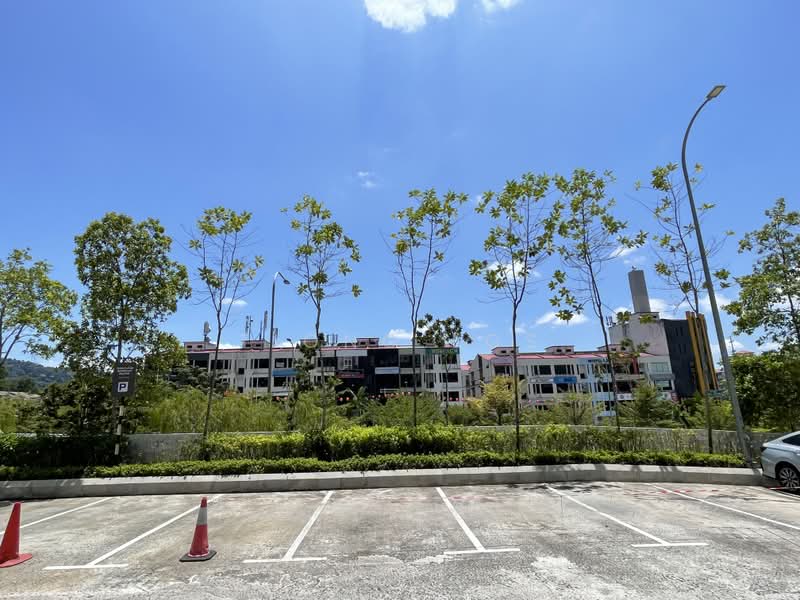 Kediaman Servis untuk Dijual di The Mark @ Cheras - TIONG LGS - PropertyGuru.com.my