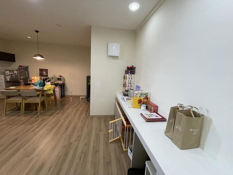 Kediaman Servis untuk Dijual di The Mark @ Cheras - TIONG LGS - PropertyGuru.com.my
