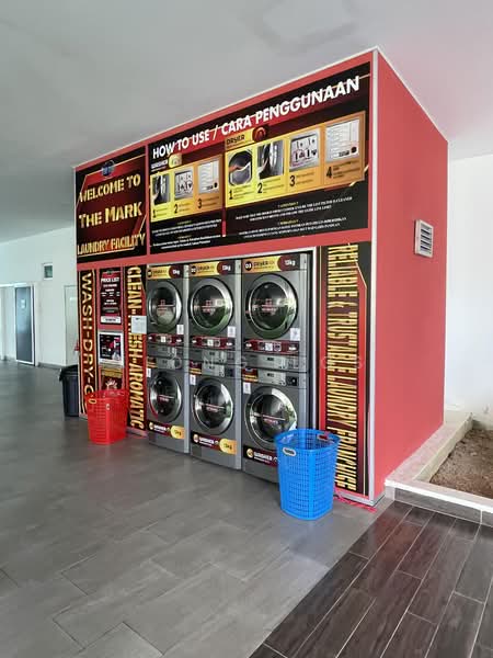 Kediaman Servis untuk Dijual di The Mark @ Cheras - TIONG LGS - PropertyGuru.com.my