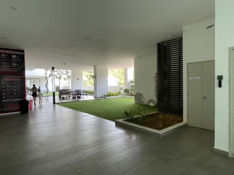 Kediaman Servis untuk Dijual di The Mark @ Cheras - TIONG LGS - PropertyGuru.com.my