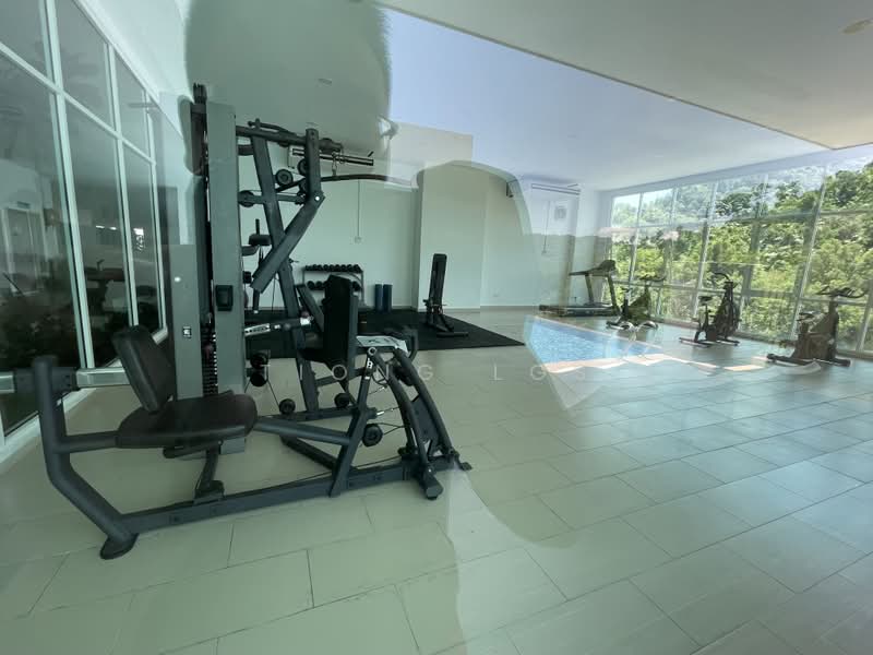 Kediaman Servis untuk Dijual di The Mark @ Cheras - TIONG LGS - PropertyGuru.com.my