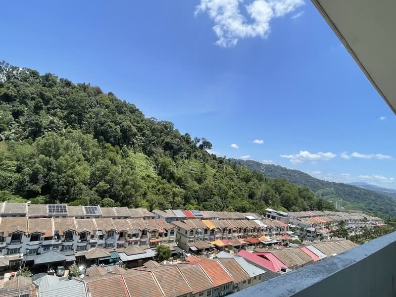 Kediaman Servis untuk Dijual di The Mark @ Cheras - TIONG LGS - PropertyGuru.com.my