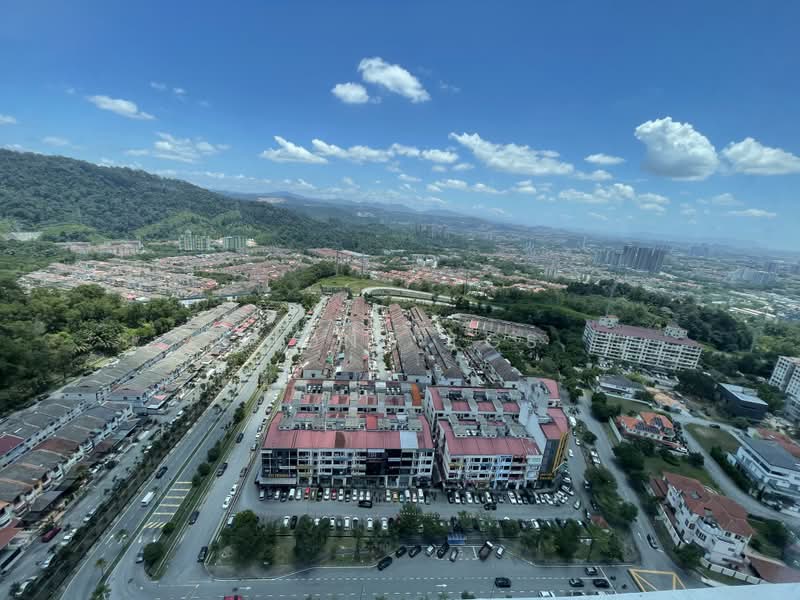 Kediaman Servis untuk Dijual di The Mark @ Cheras - TIONG LGS - PropertyGuru.com.my