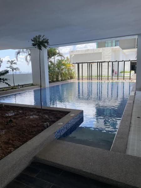 Kediaman Servis untuk Dijual di The Mark @ Cheras - TIONG LGS - PropertyGuru.com.my