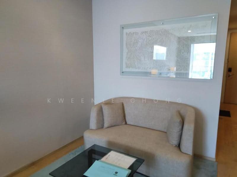 Service Residence for Sale at Fraser Residence (188 Suites) - Kweenie Chong - Interior - PropertyGuru.com.my
