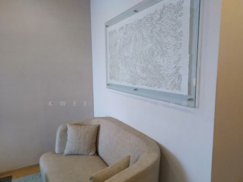 Service Residence for Sale at Fraser Residence (188 Suites) - Kweenie Chong - Interior - PropertyGuru.com.my