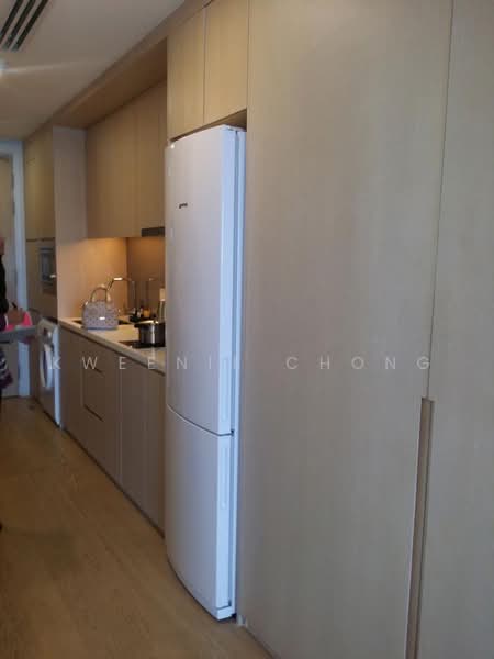 Service Residence for Sale at Fraser Residence (188 Suites) - Kweenie Chong - PropertyGuru.com.my