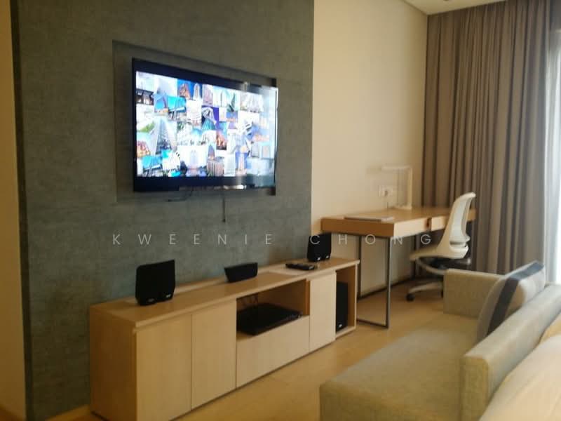 Service Residence for Sale at Fraser Residence (188 Suites) - Kweenie Chong - PropertyGuru.com.my