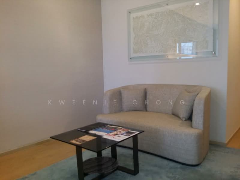Service Residence for Sale at Fraser Residence (188 Suites) - Kweenie Chong - PropertyGuru.com.my