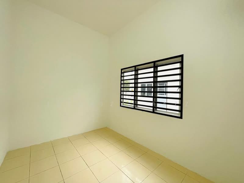 1-storey Terraced House for Sale in Klang (Selangor) - Isfarizal fazz - Interior - PropertyGuru.com.my