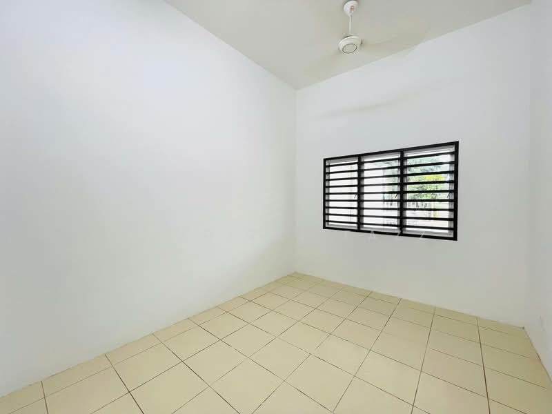 1-storey Terraced House for Sale in Klang (Selangor) - Isfarizal fazz - Interior - PropertyGuru.com.my