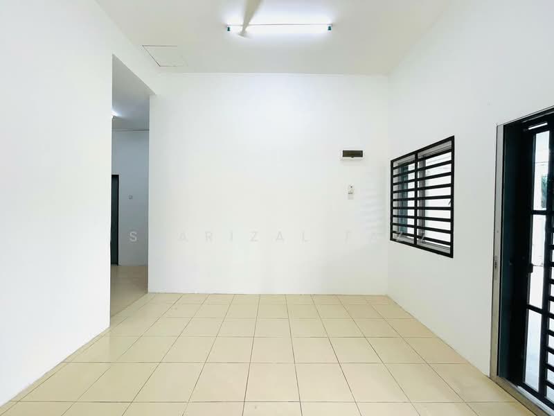 1-storey Terraced House for Sale in Klang (Selangor) - Isfarizal fazz - Interior - PropertyGuru.com.my