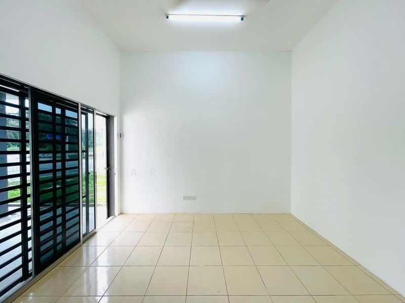 1-storey Terraced House for Sale in Klang (Selangor) - Isfarizal fazz - Interior - PropertyGuru.com.my