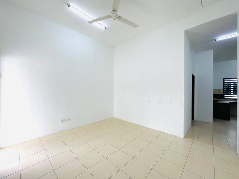 1-storey Terraced House for Sale in Klang (Selangor) - Isfarizal fazz - Interior - PropertyGuru.com.my