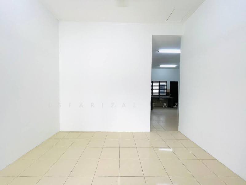 1-storey Terraced House for Sale in Klang (Selangor) - Isfarizal fazz - Interior - PropertyGuru.com.my