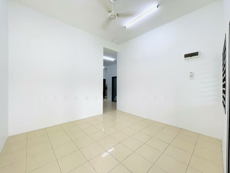 1-storey Terraced House for Sale in Klang (Selangor) - Isfarizal fazz - Interior - PropertyGuru.com.my