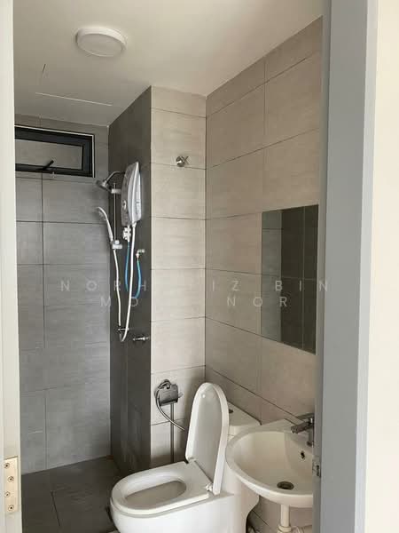 Condominium for Sale at Gaya Bangsar - Norhafiz Bin Mohd Nor - Bathroom - PropertyGuru.com.my