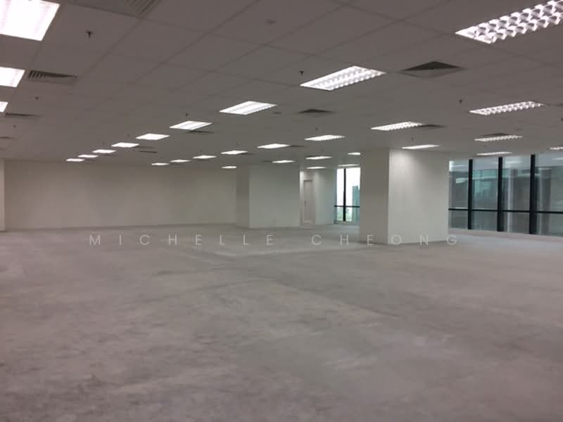 Office for Rent in Kampung Kerinchi (Bangsar South) (Kuala Lumpur) - Michelle Cheong - Interior - PropertyGuru.com.my