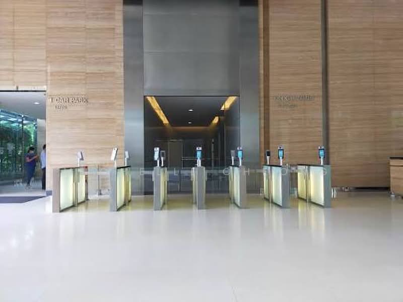 Office for Rent in Kampung Kerinchi (Bangsar South) (Kuala Lumpur) - Michelle Cheong - Entrance - PropertyGuru.com.my