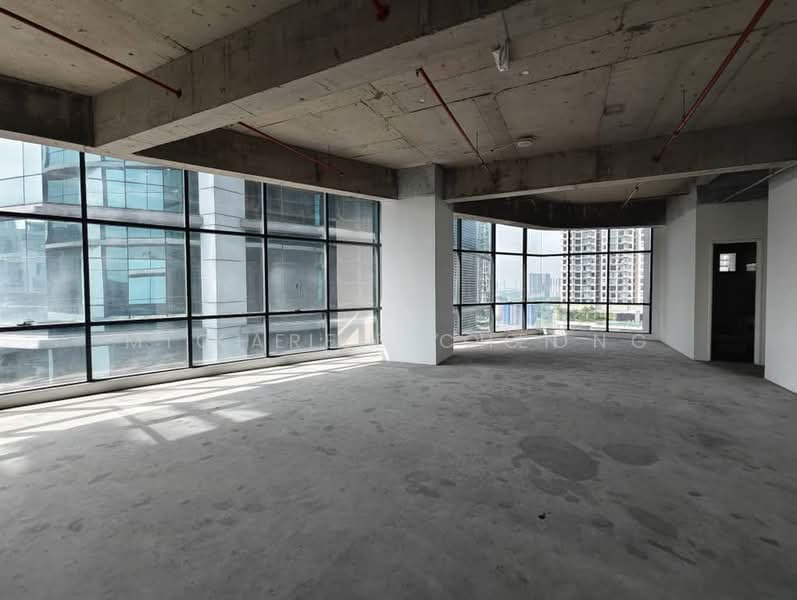 Office for Rent in Kampung Kerinchi (Bangsar South) (Kuala Lumpur) - Michelle Cheong - Interior - PropertyGuru.com.my