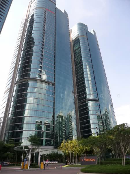 Office for Rent in Kampung Kerinchi (Bangsar South) (Kuala Lumpur) - Michelle Cheong - Exterior - PropertyGuru.com.my