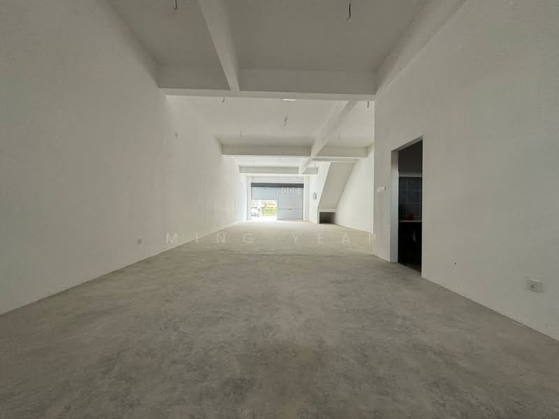 Terrace Factory for Rent in Kawasan Perindustrian Tampoi (Johor Bahru) - Ming Yeap - Interior - PropertyGuru.com.my