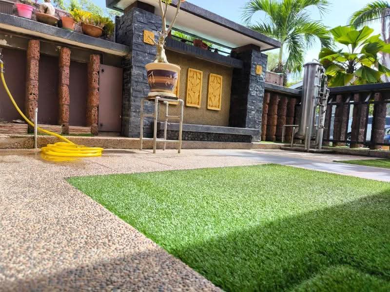 Bungalow House untuk Dijual di Saujana Akasia (Sungai Buloh) - Alicia Soo - Exterior - PropertyGuru.com.my