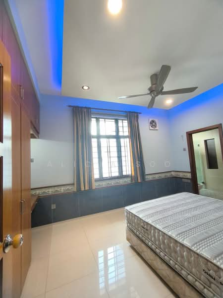 Bungalow House untuk Dijual di Saujana Akasia (Sungai Buloh) - Alicia Soo - Bedroom - PropertyGuru.com.my