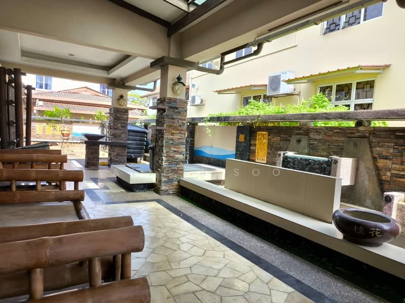 Bungalow House untuk Dijual di Saujana Akasia (Sungai Buloh) - Alicia Soo - Exterior - PropertyGuru.com.my