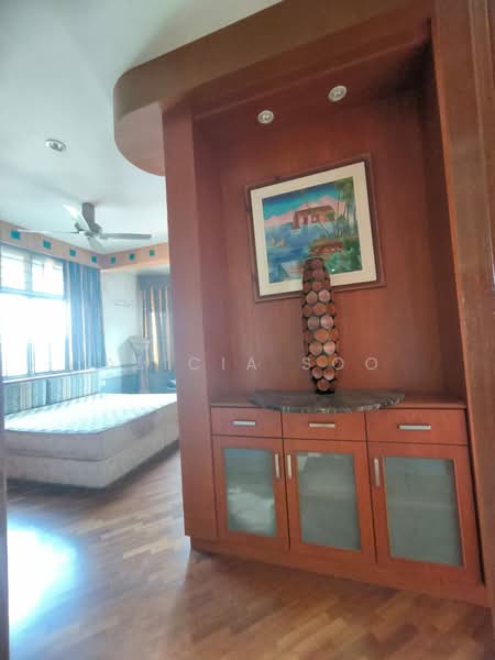 Bungalow House untuk Dijual di Saujana Akasia (Sungai Buloh) - Alicia Soo - Bedroom - PropertyGuru.com.my