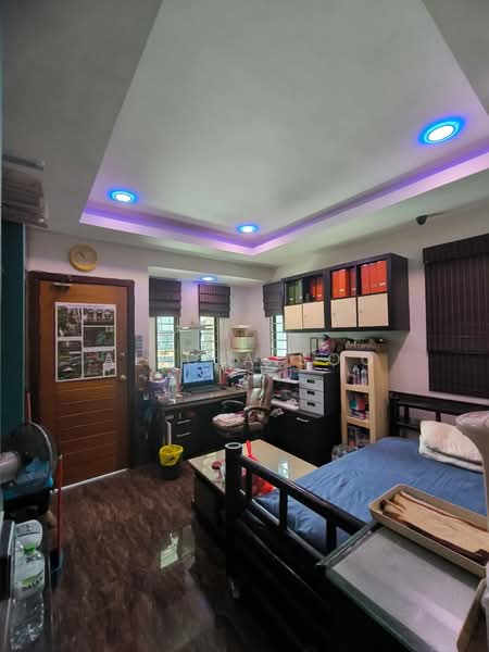Bungalow House untuk Dijual di Saujana Akasia (Sungai Buloh) - Alicia Soo - Bedroom - PropertyGuru.com.my