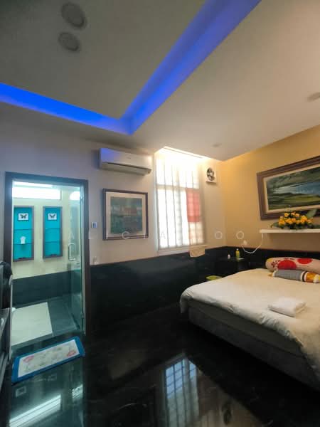 Bungalow House untuk Dijual di Saujana Akasia (Sungai Buloh) - Alicia Soo - Bedroom - PropertyGuru.com.my
