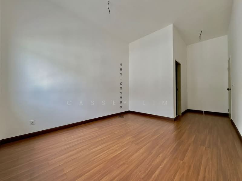 2-storey Terraced House for Sale in Setia Utama (Setia Alam) - Cassey Lim - Interior - PropertyGuru.com.my
