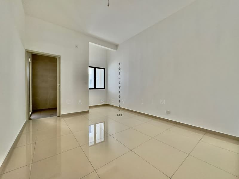 2-storey Terraced House for Sale in Setia Utama (Setia Alam) - Cassey Lim - Interior - PropertyGuru.com.my