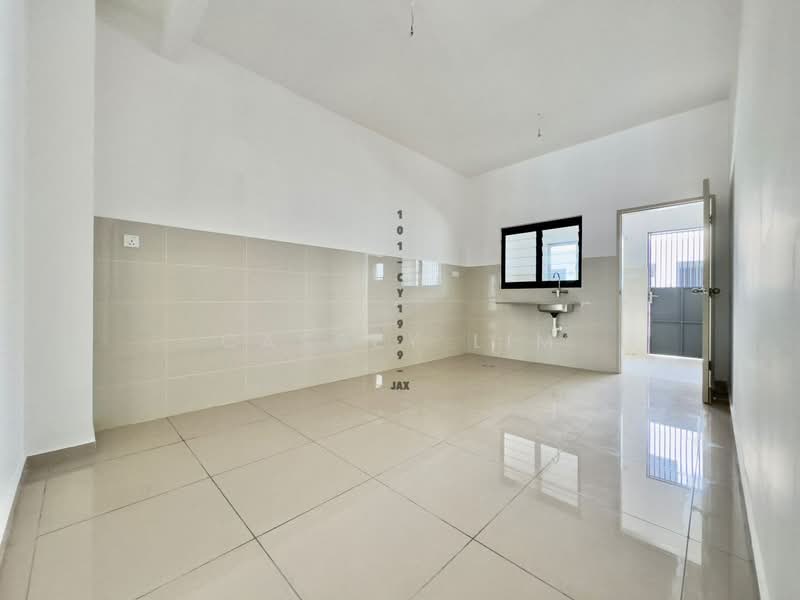 2-storey Terraced House for Sale in Setia Utama (Setia Alam) - Cassey Lim - PropertyGuru.com.my