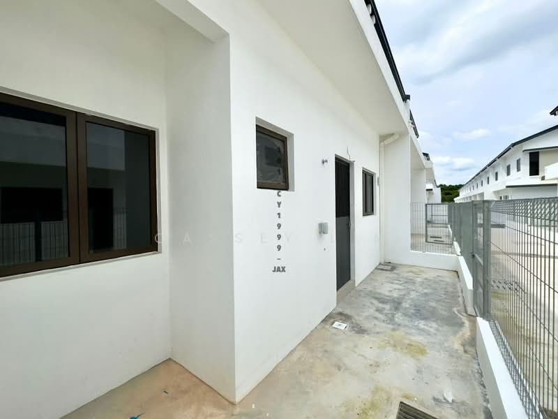 2-storey Terraced House for Sale in Setia Utama (Setia Alam) - Cassey Lim - PropertyGuru.com.my