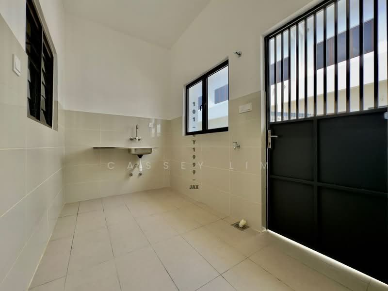 2-storey Terraced House for Sale in Setia Utama (Setia Alam) - Cassey Lim - PropertyGuru.com.my