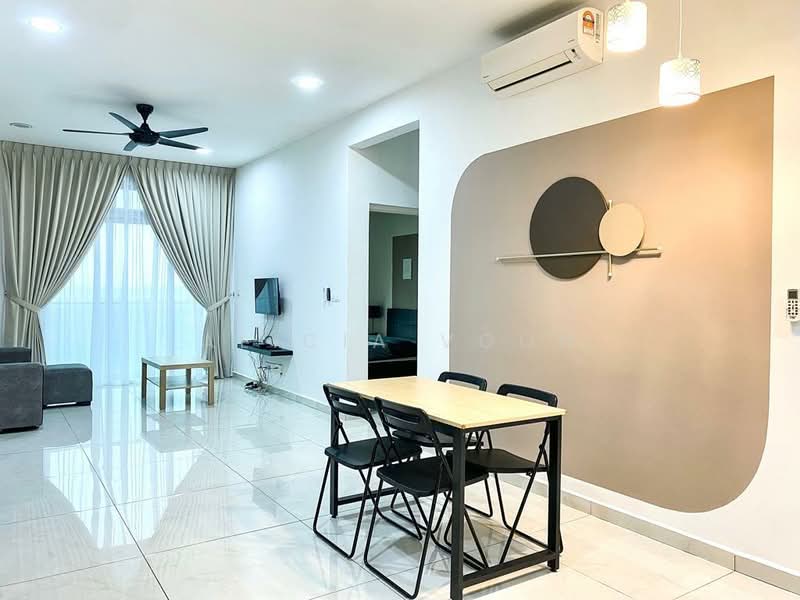 Pangsapuri untuk Disewa di Havona - Alicia Voon - PropertyGuru.com.my