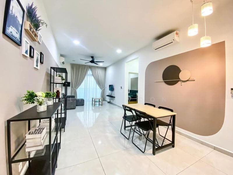 Pangsapuri untuk Disewa di Havona - Alicia Voon - PropertyGuru.com.my