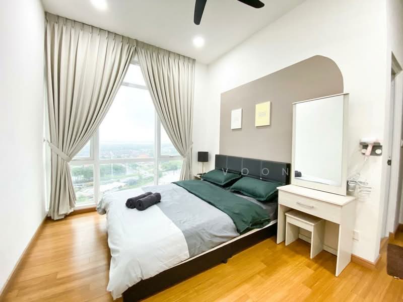Pangsapuri untuk Disewa di Havona - Alicia Voon - PropertyGuru.com.my