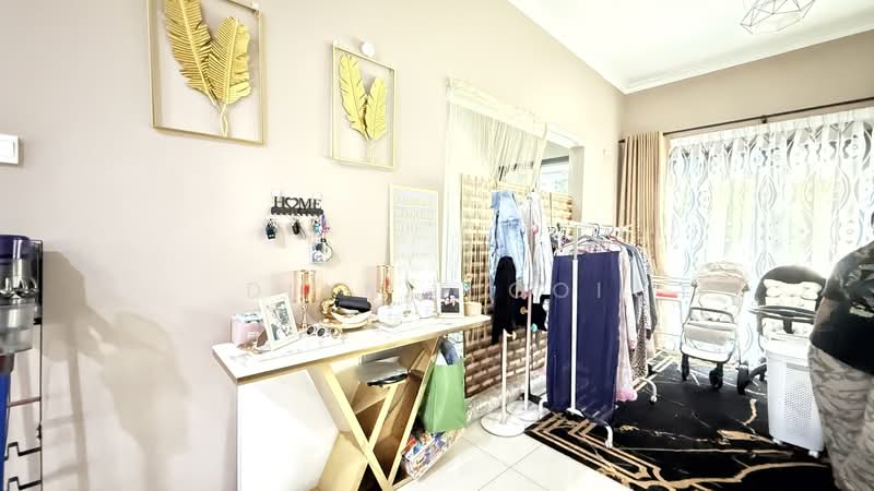 Bungalow House for Sale in Beverly Heights (Ampang) - Dlynie Ooi - Interior - PropertyGuru.com.my