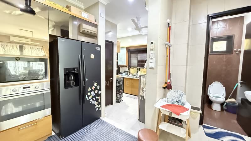 Bungalow House for Sale in Beverly Heights (Ampang) - Dlynie Ooi - Kitchen - PropertyGuru.com.my