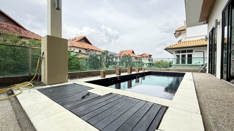 Bungalow House for Sale in Beverly Heights (Ampang) - Dlynie Ooi - Exterior - PropertyGuru.com.my