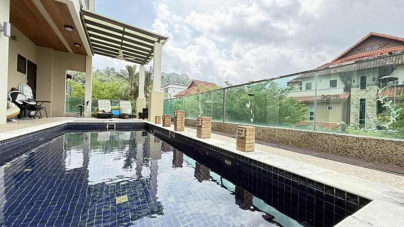 Bungalow House for Sale in Beverly Heights (Ampang) - Dlynie Ooi - Exterior - PropertyGuru.com.my