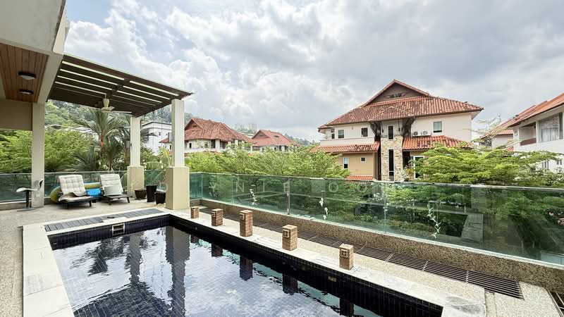 Bungalow House for Sale in Beverly Heights (Ampang) - Dlynie Ooi - Exterior - PropertyGuru.com.my