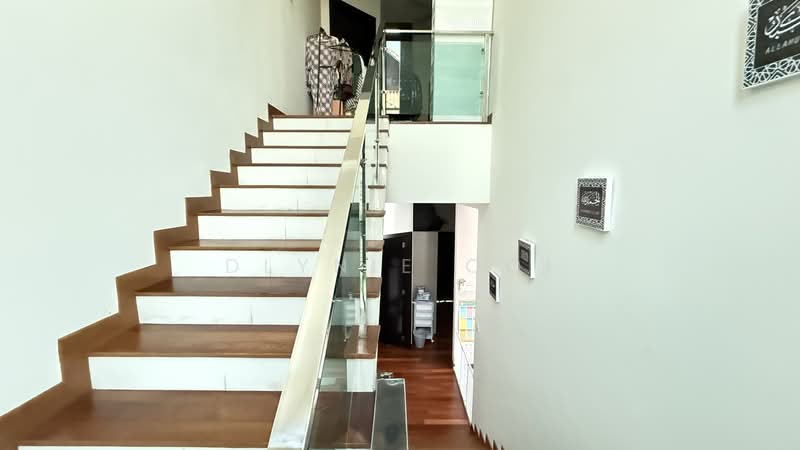 Bungalow House for Sale in Beverly Heights (Ampang) - Dlynie Ooi - Interior - PropertyGuru.com.my