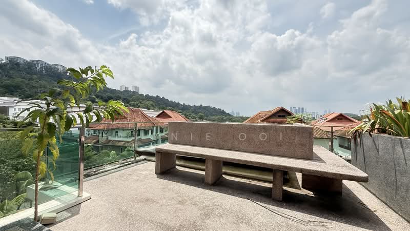 Bungalow House for Sale in Beverly Heights (Ampang) - Dlynie Ooi - Exterior - PropertyGuru.com.my