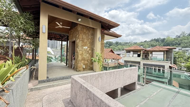 Bungalow House for Sale in Beverly Heights (Ampang) - Dlynie Ooi - Exterior - PropertyGuru.com.my