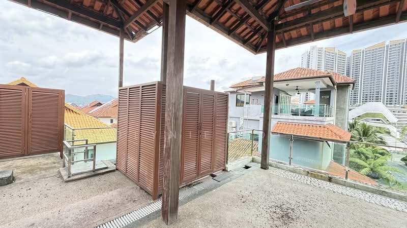 Bungalow House for Sale in Beverly Heights (Ampang) - Dlynie Ooi - Exterior - PropertyGuru.com.my